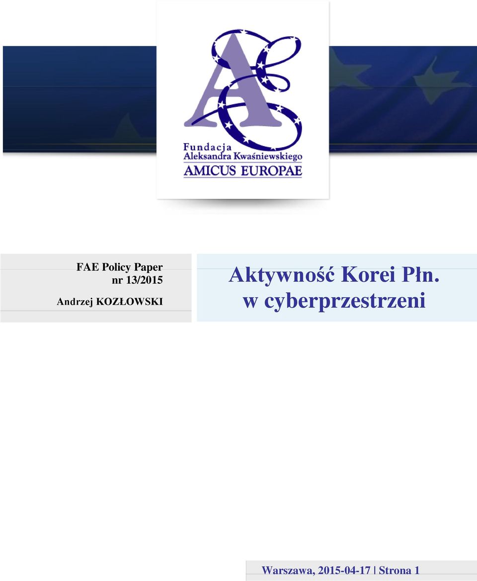 Korei Płn.