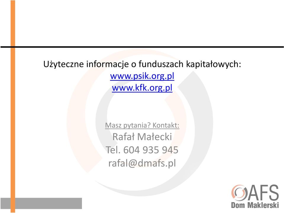 kfk.org.pl Masz pytania?