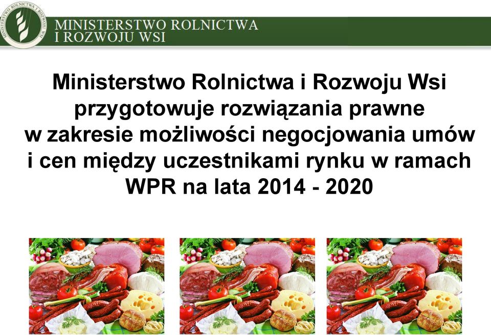 możliwości negocjowania umów i cen między