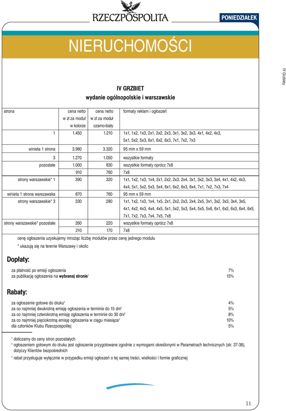 050 wszystkie formaty pozostałe 1.
