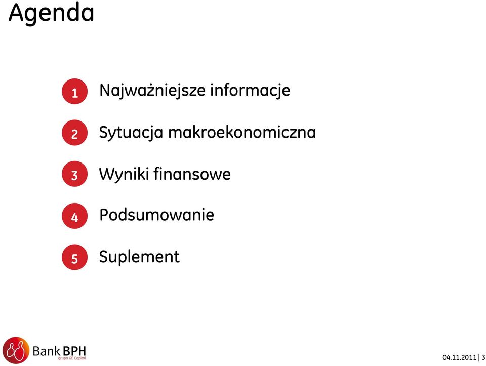 Sytuacja makroekonomiczna