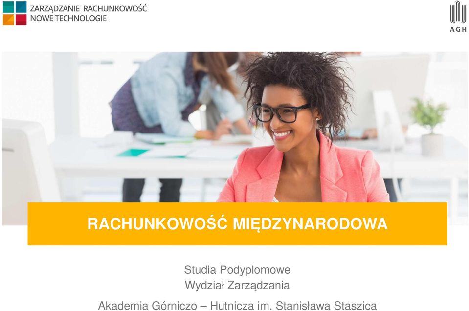 Podyplomowe Wydział Zarządzania