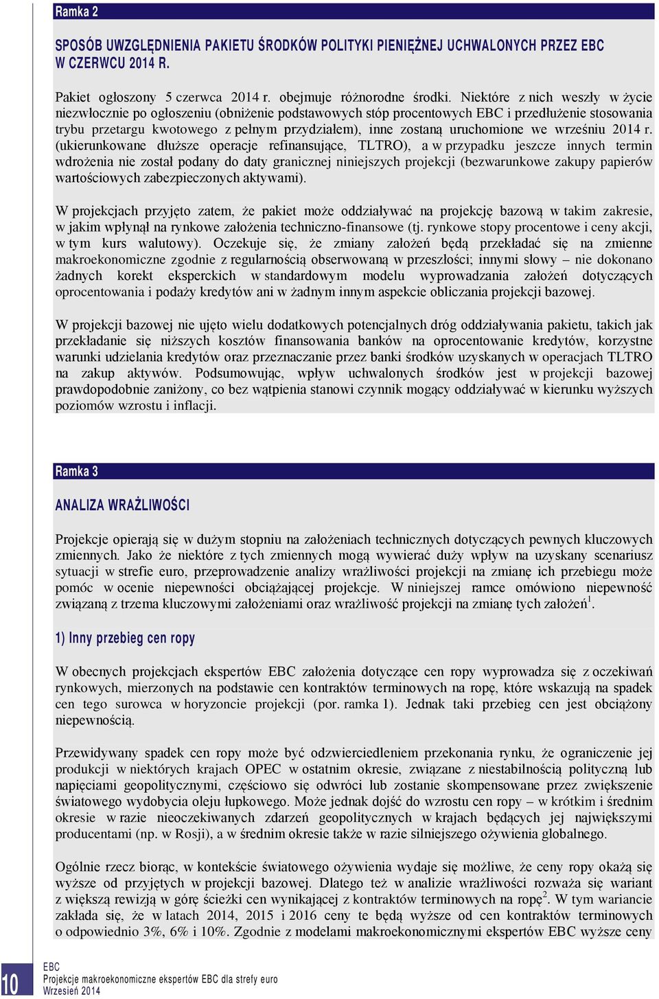 we wrześniu 2014 r.