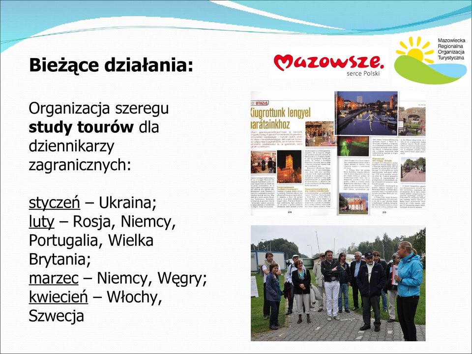 Ukraina; luty Rosja, Niemcy, Portugalia, Wielka