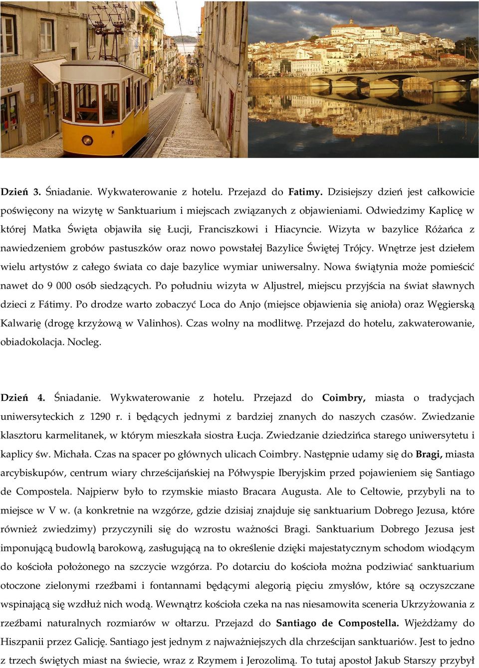 Wnętrze jest dziełem wielu artystów z całego świata co daje bazylice wymiar uniwersalny. Nowa świątynia może pomieścić nawet do 9 000 osób siedzących.