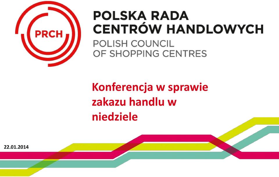 Konferencja w
