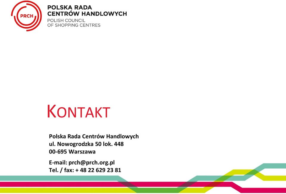 448 00-695 Warszawa E-mail: