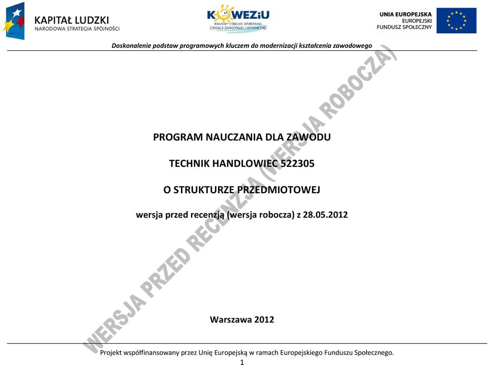 robocza) z 28.05.