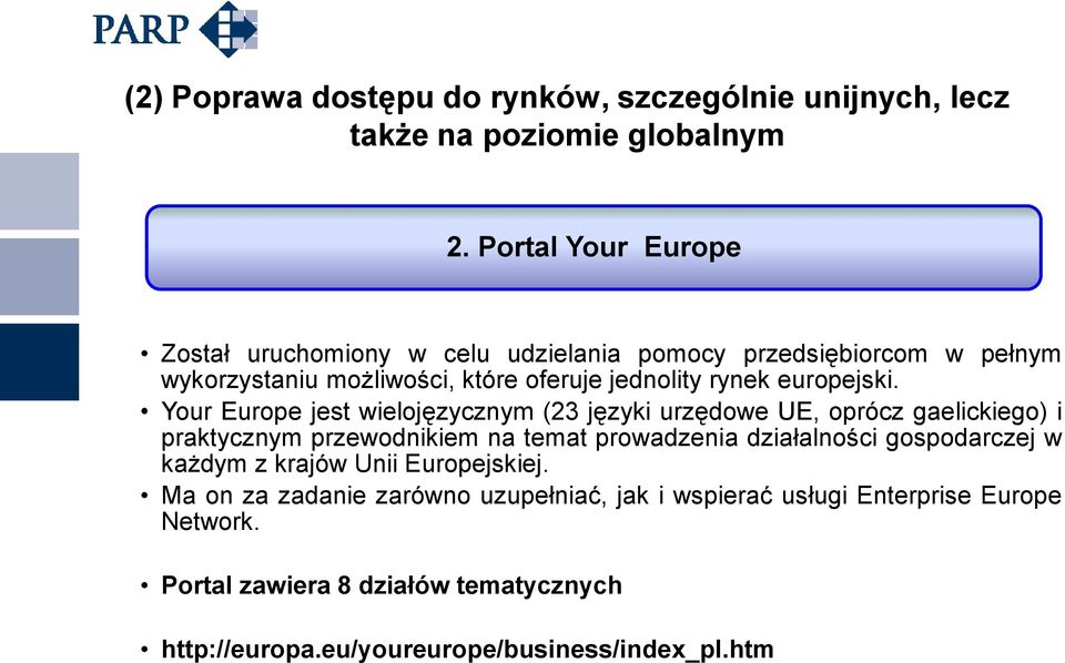 europejski.