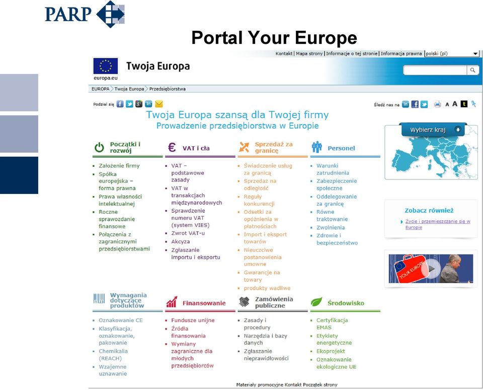 Europe