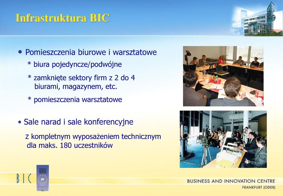magazynem, etc.