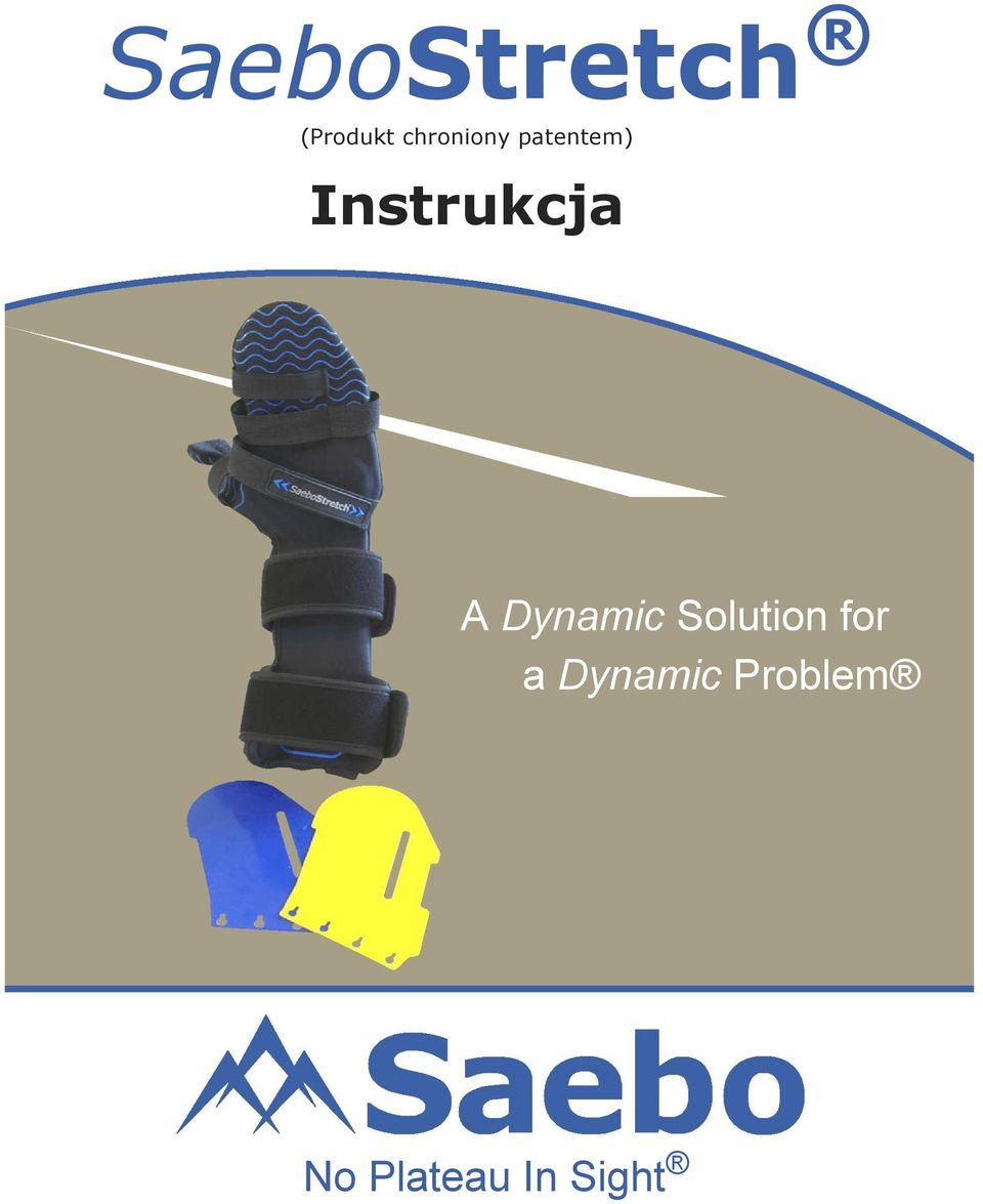 Instrukcja A Dynamic