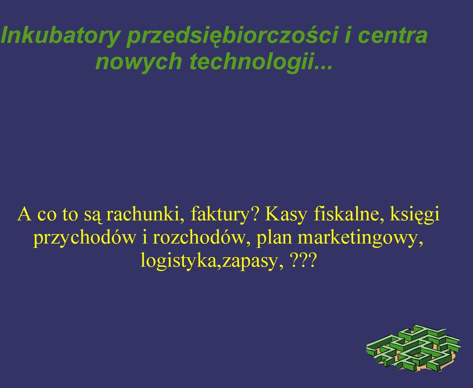 przychodów i rozchodów, plan