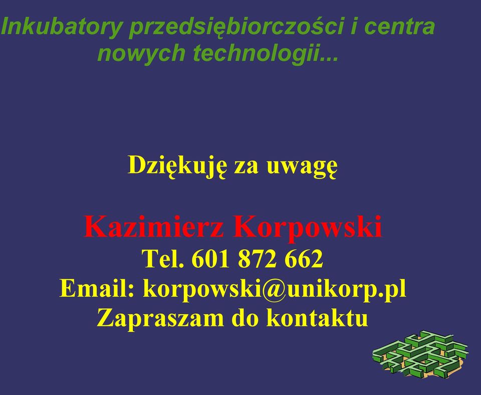 601 872 662 Email: