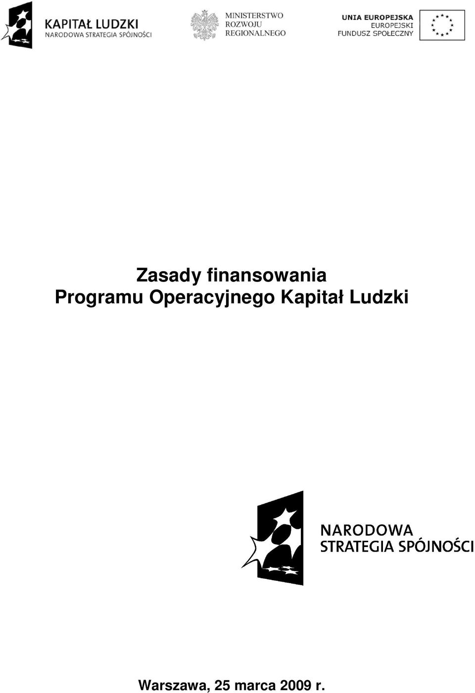 Operacyjnego Kapitał