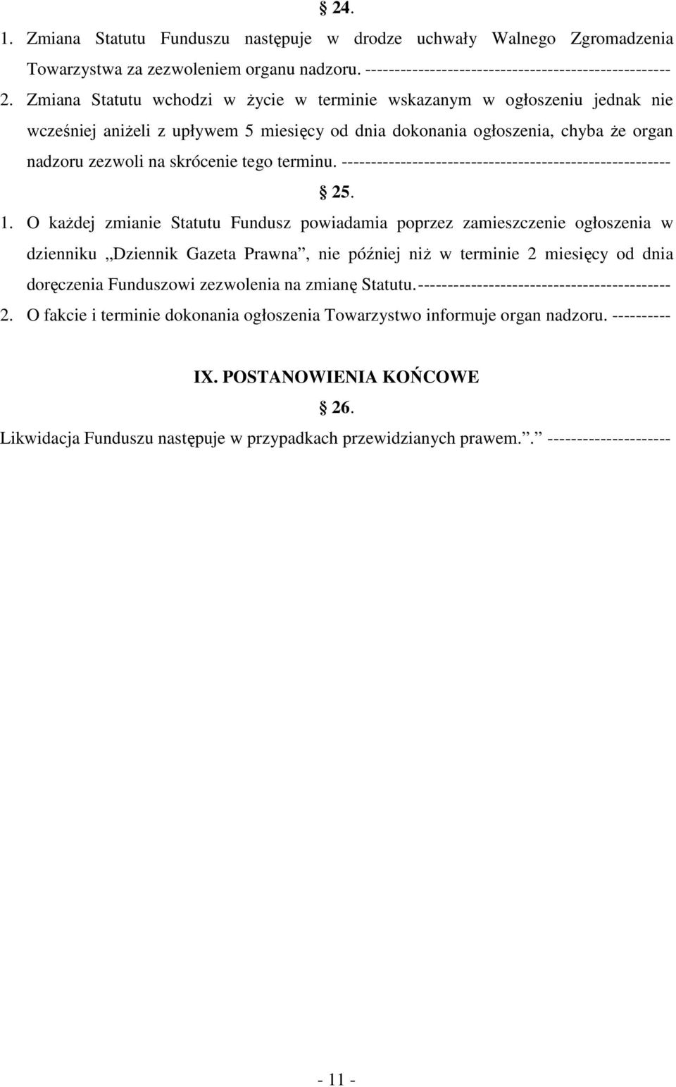 terminu. -------------------------------------------------------- 25. 1.