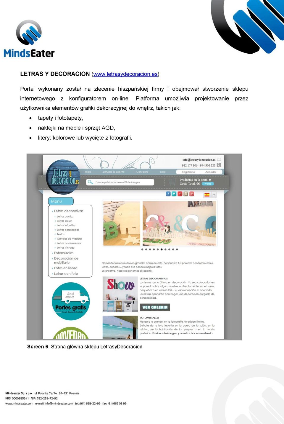 konfiguratorem on-line.