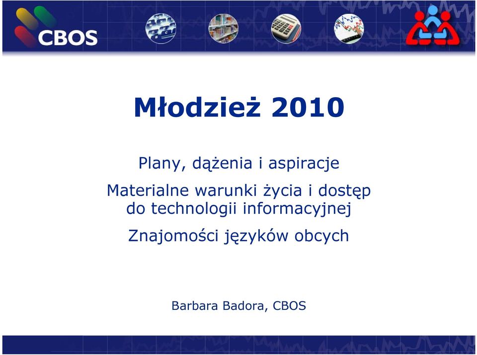 dostęp do technologii informacyjnej