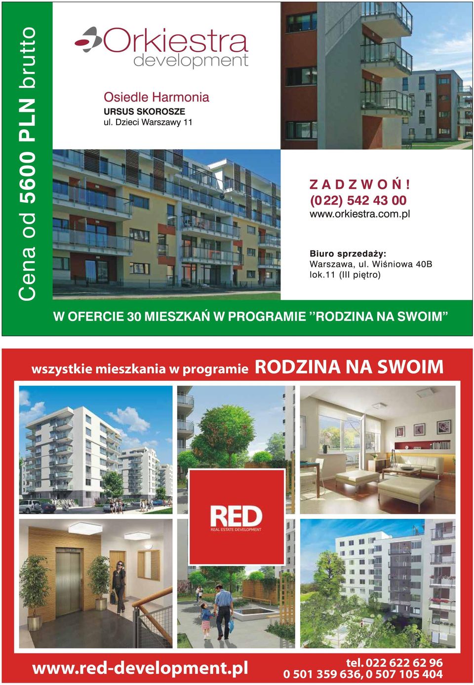 www.red-development.pl tel.