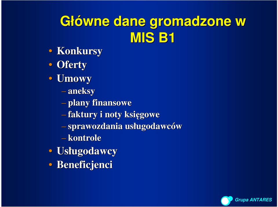 finansowe faktury i noty księgowe