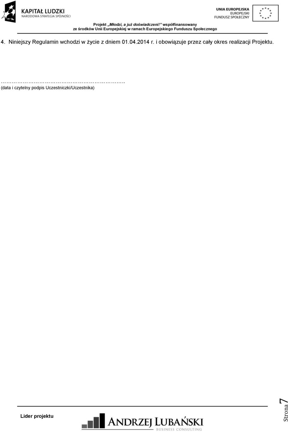 dniem 01.04.2014 r.