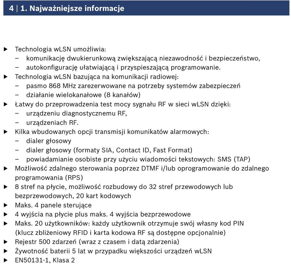 sieci wlsn dzięki: urządzeniu diagnostycznemu RF, urządzeniach RF.