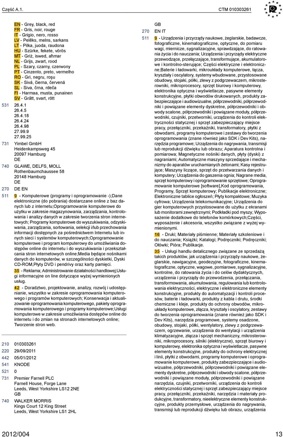 Grijs, zwart, rood PL - Szary, czarny, czerwony PT - Cinzento, preto, vermelho RO - Gri, negru, roşu SK - Sivá, čierna, červená SL - Siva, črna, rdeča FI - Harmaa, musta, punainen SV - Grått, svart,