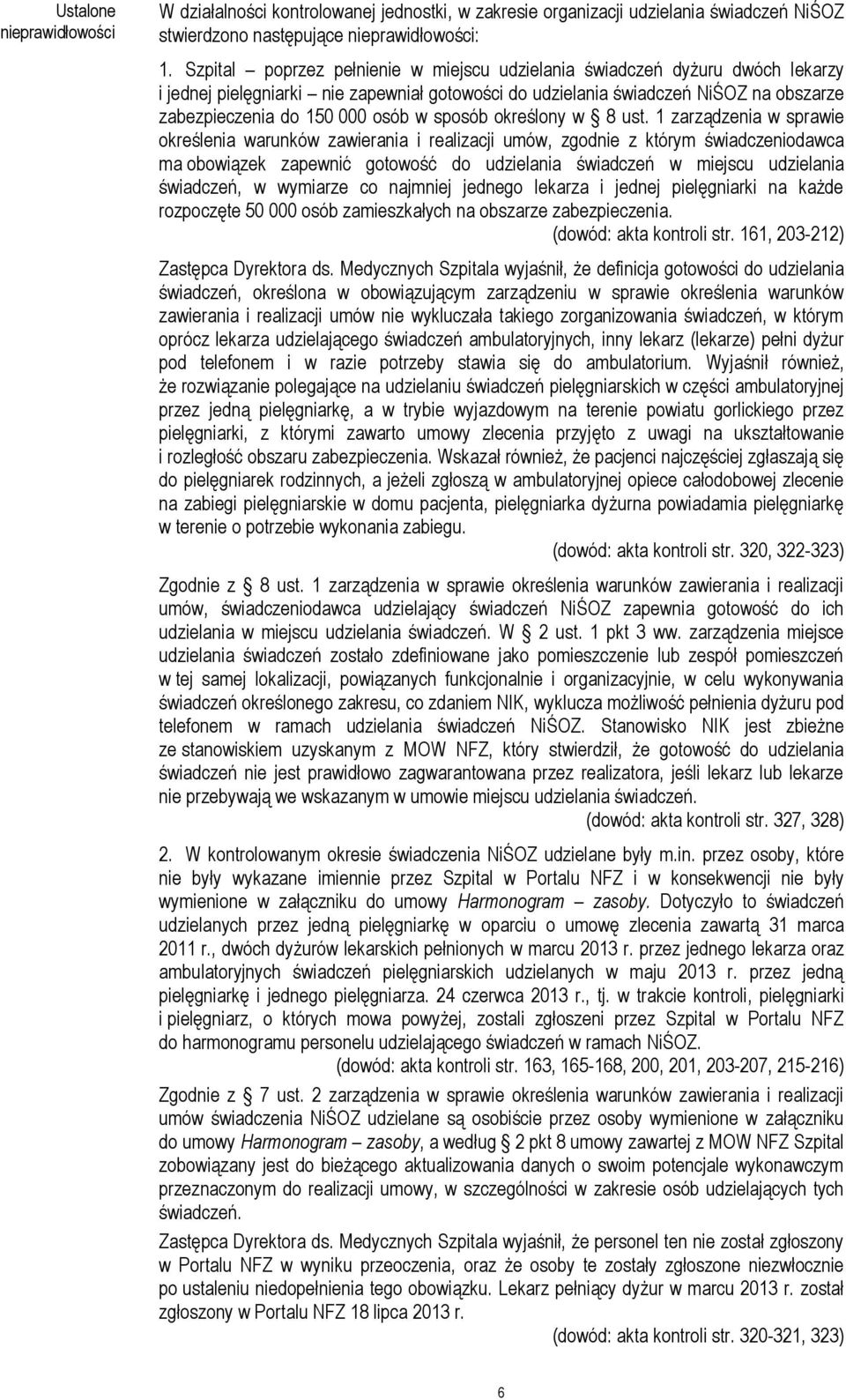 sposób określony w 8 ust.