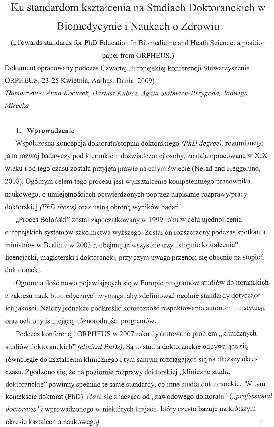 Mirecka 1.