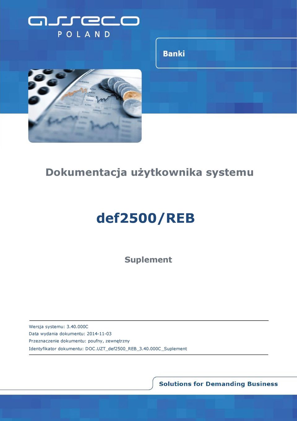 000C Data wydania dokumentu: 2014-11-03
