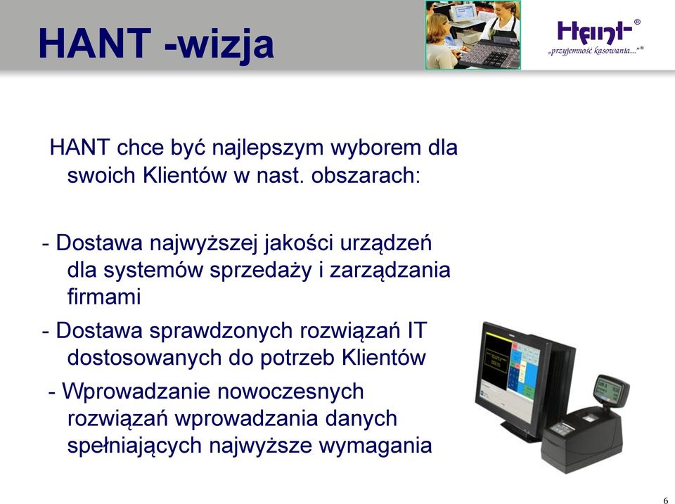 zarządzania firmami - Dostawa sprawdzonych rozwiązań IT dostosowanych do potrzeb