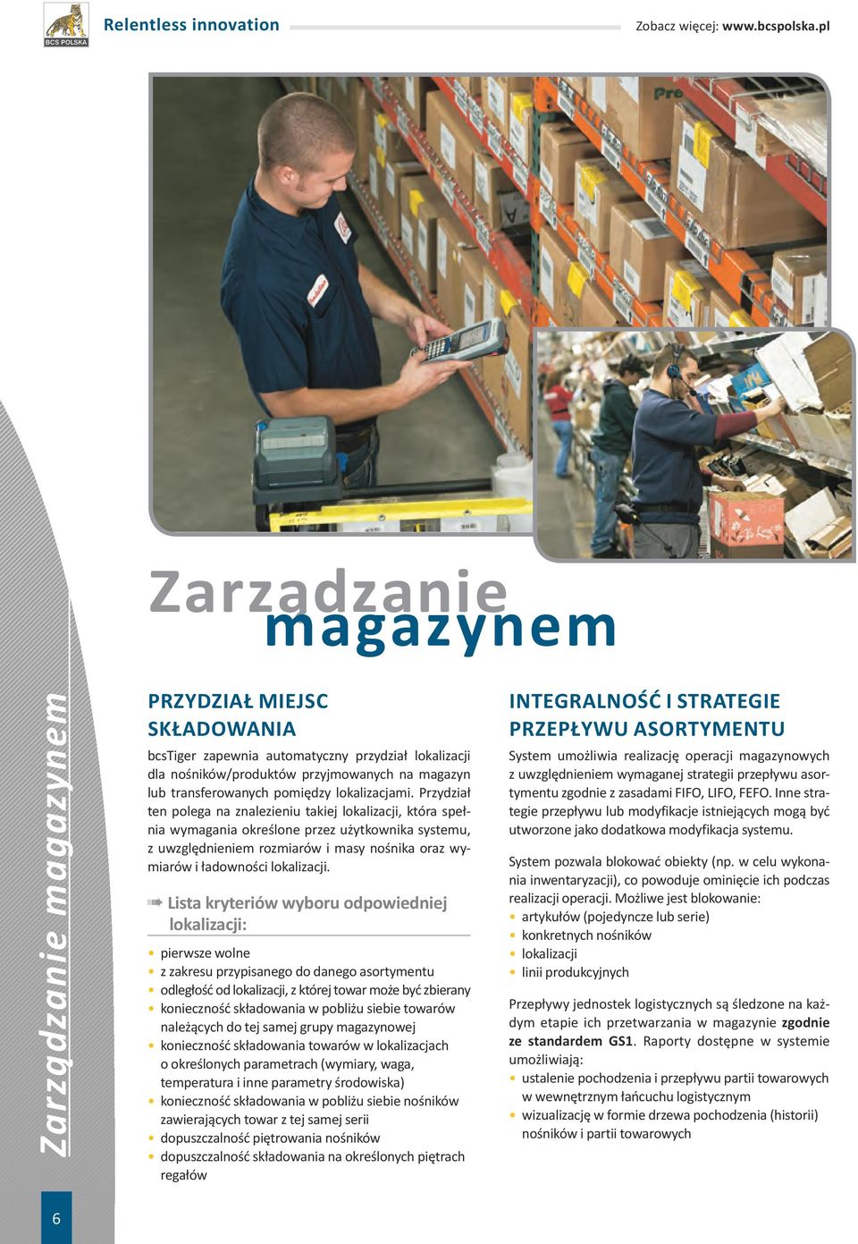 pomiędzy lokalizacjami.