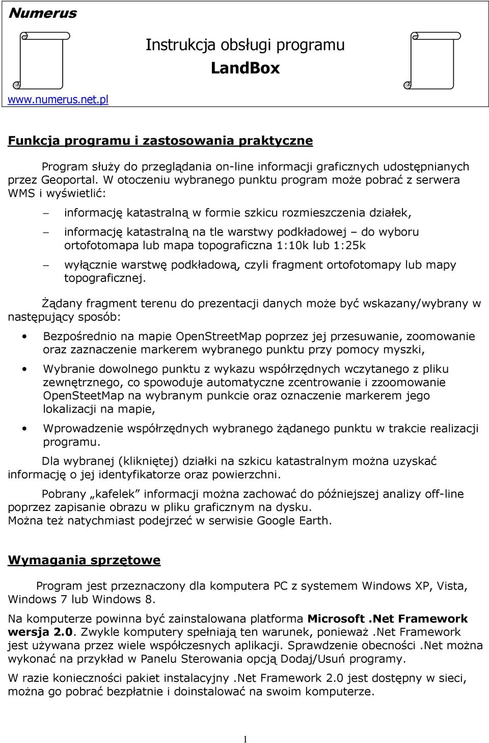 ortofotomapa lub mapa topograficzna 1:10k lub 1:25k wyłącznie warstwę podkładową, czyli fragment ortofotomapy lub mapy topograficznej.