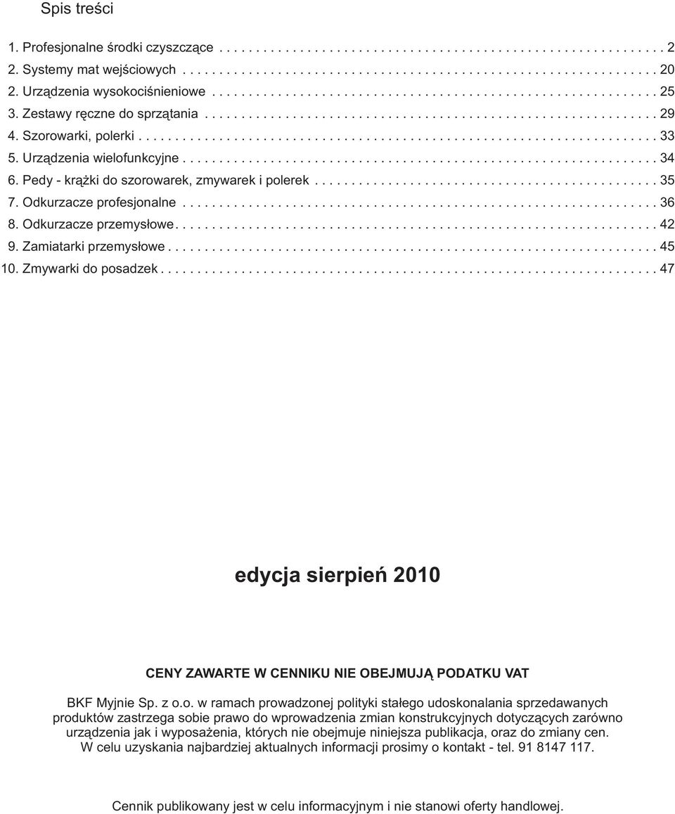 Zmywarki do 