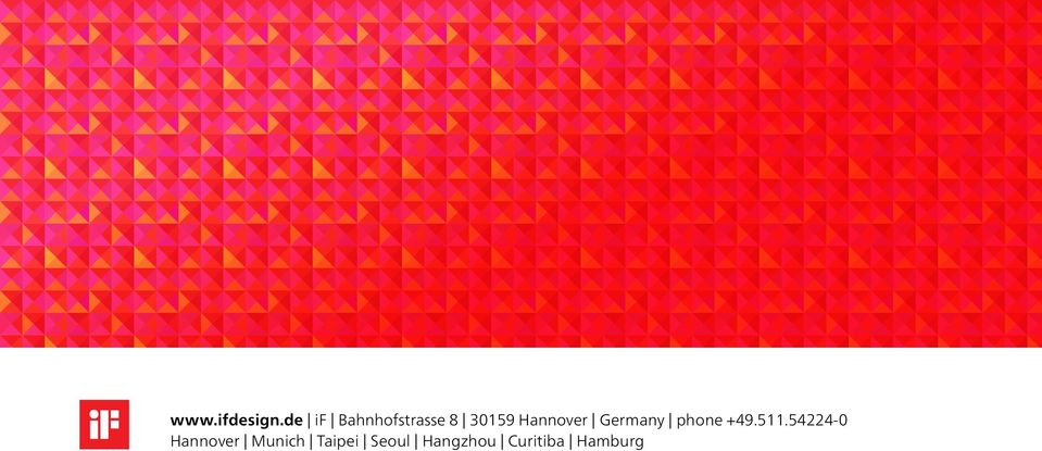 Haover Germay phoe +49.511.