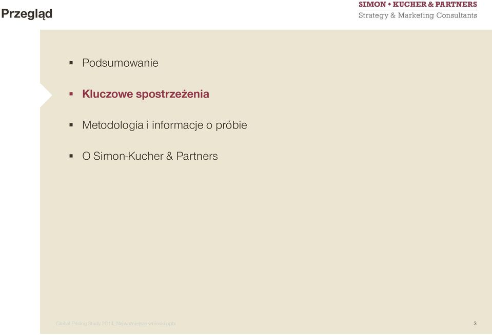o próbie O Simon-Kucher & Partners