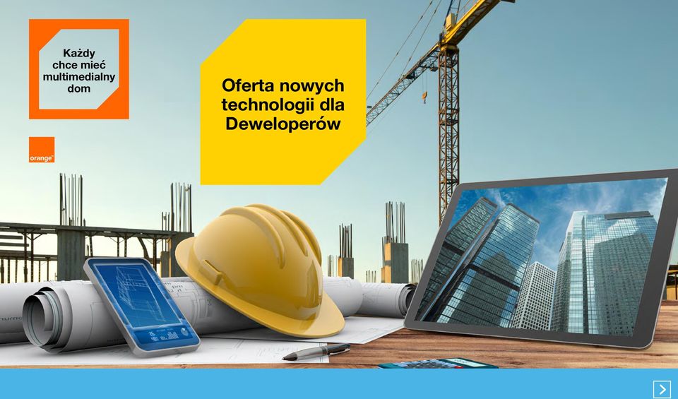 Oferta nowych