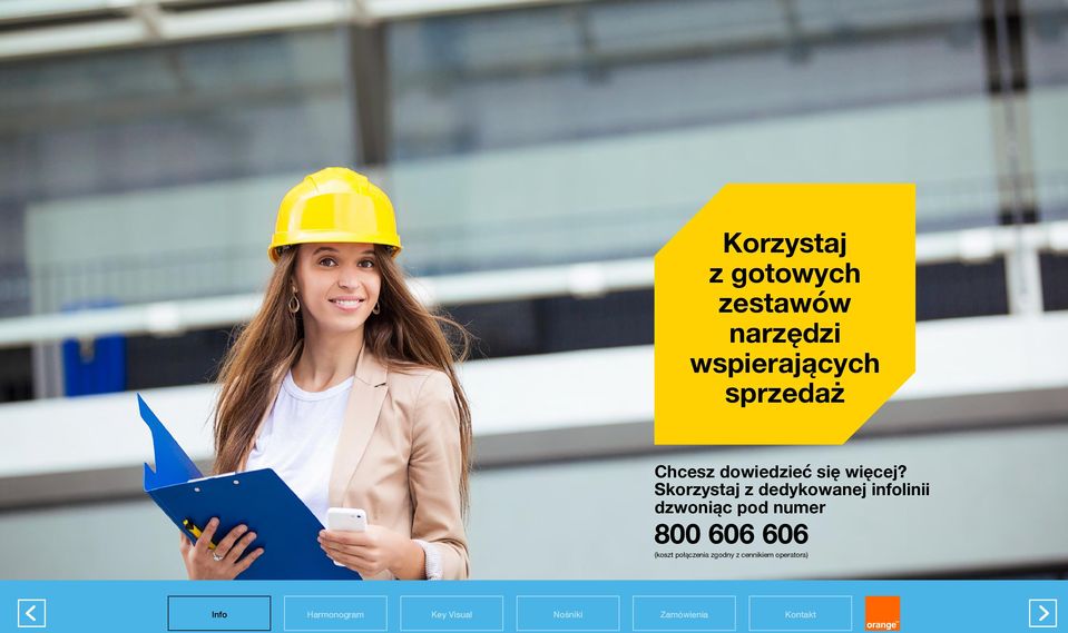 Skorzystaj z dedykowanej infolinii dzwoniąc pod