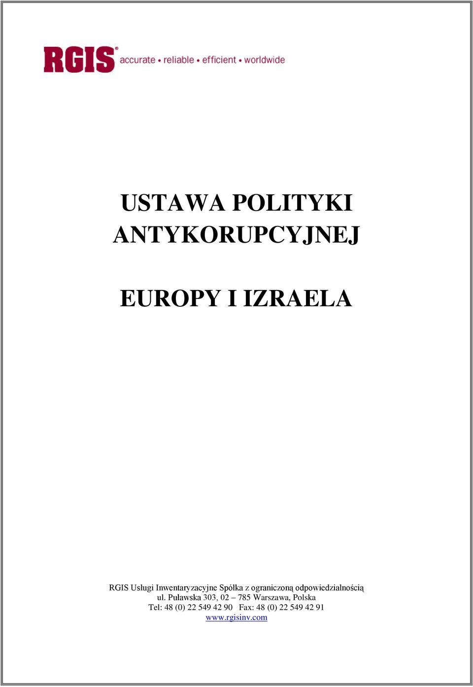 odpowiedzialnością ul.