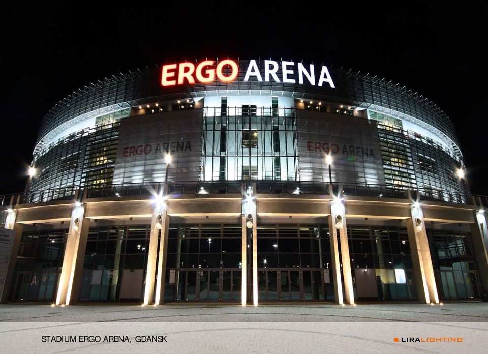 ARENA,