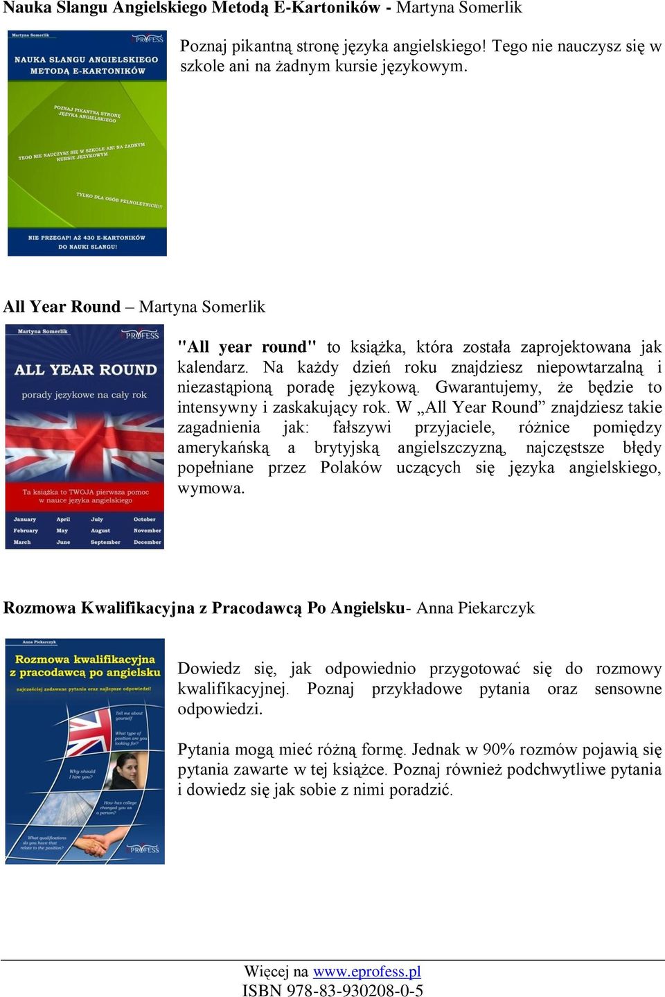 Gwarantujemy, że będzie to intensywny i zaskakujący rok.