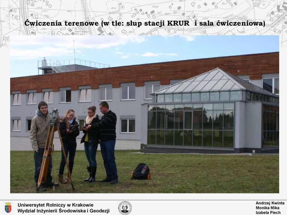 tle: słup
