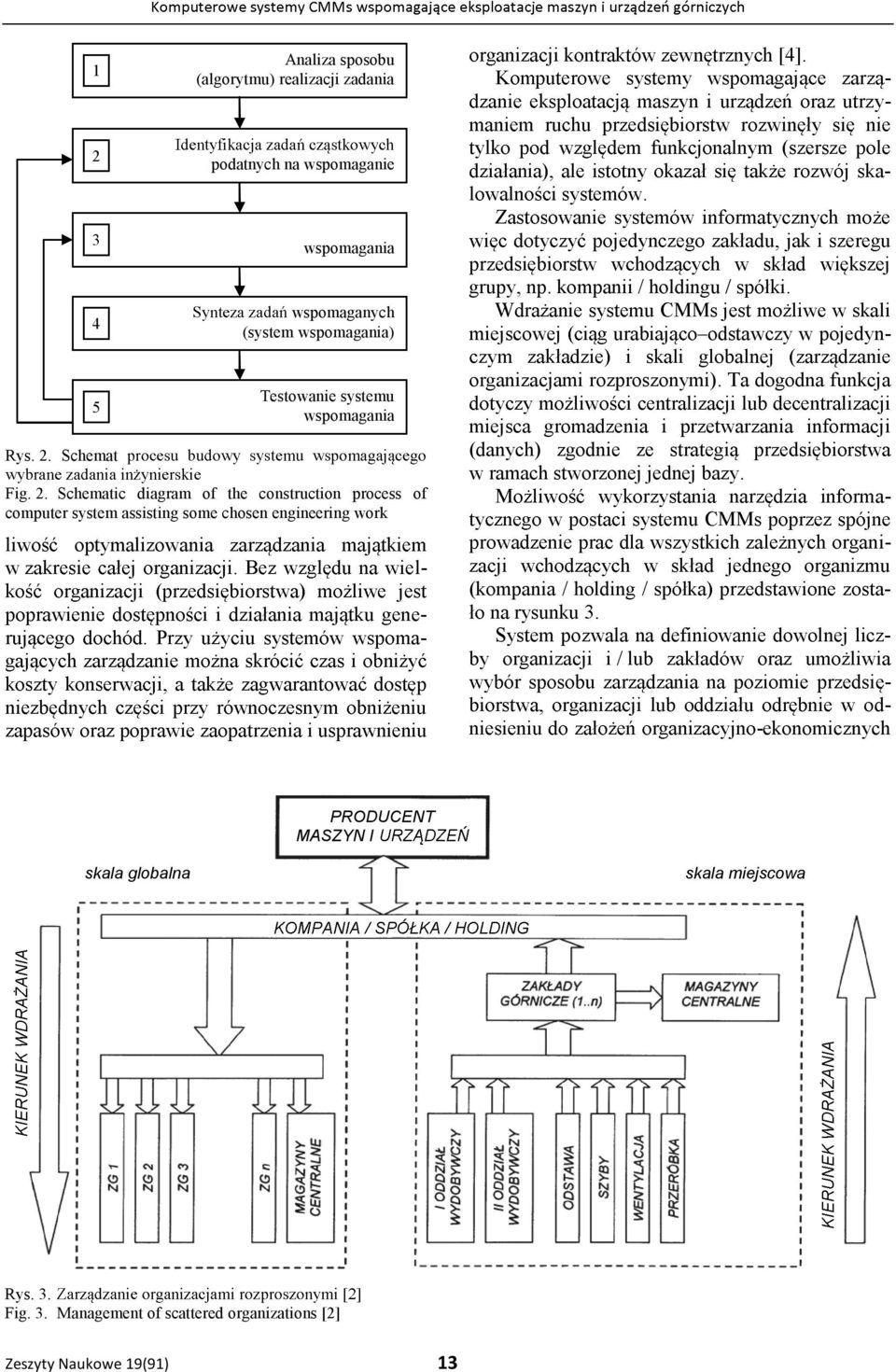 Ta dogodna funkcja mejsca gromadzena przetarzana nformacj (danych) zgodne ramach storzonej jednej bazy. a (kompana / holdng / a.