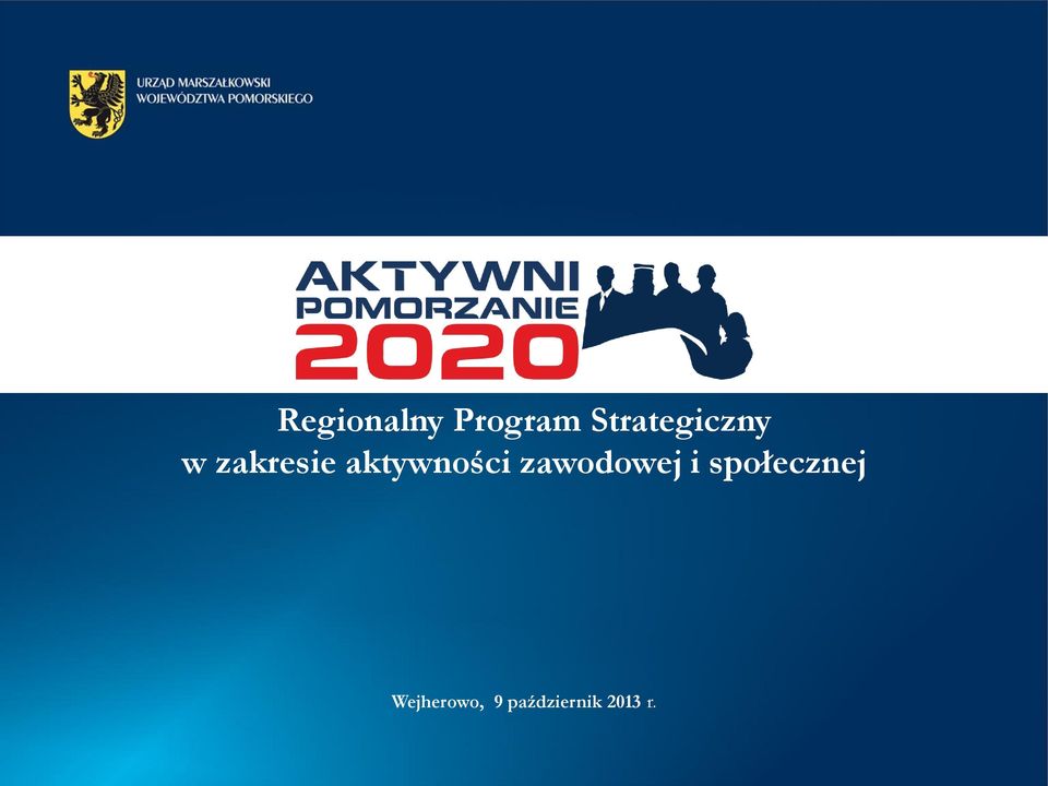 aktywności zawodowej i