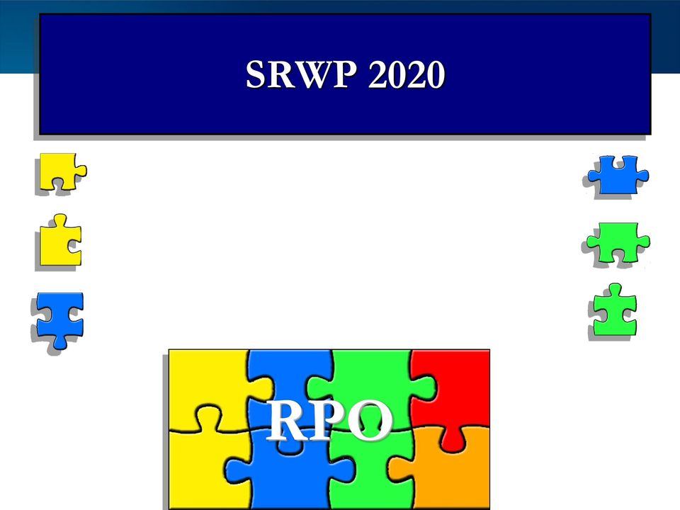 zawodowa i społeczna SRWP 2020 RPS Ochrona
