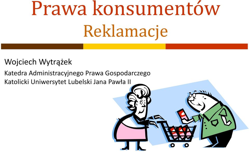 Administracyjnego Prawa