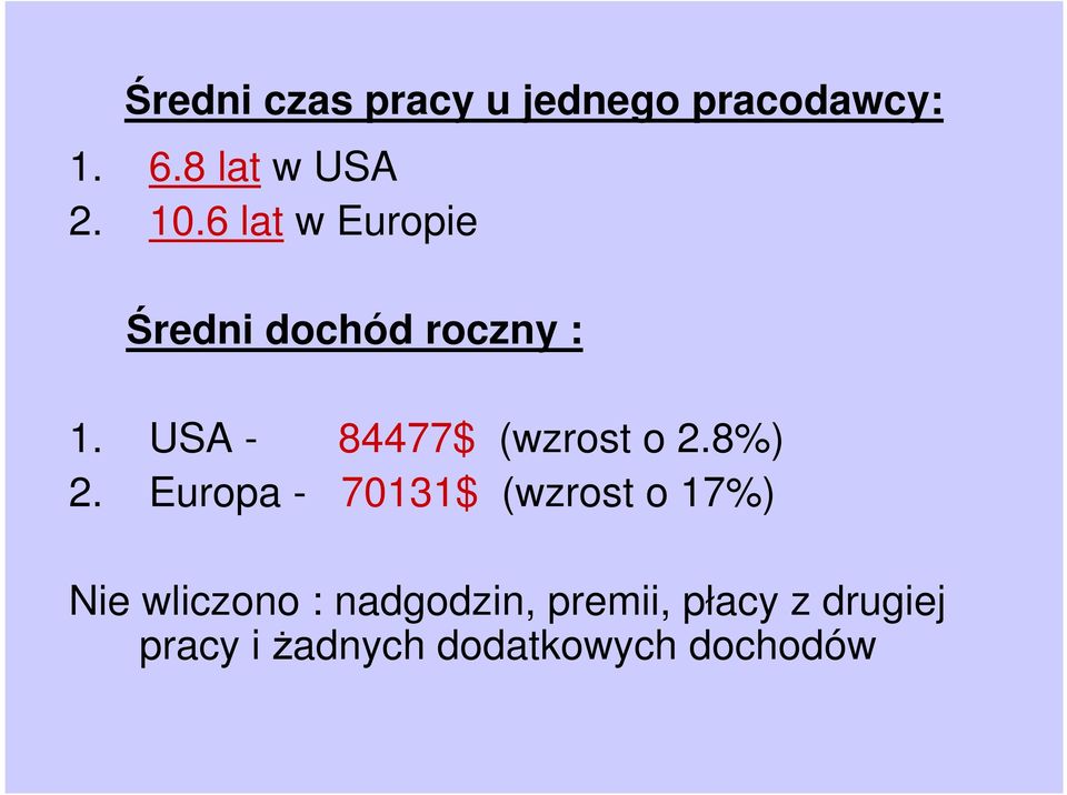 - 84477$ (wzrost o 2.8%) 2.