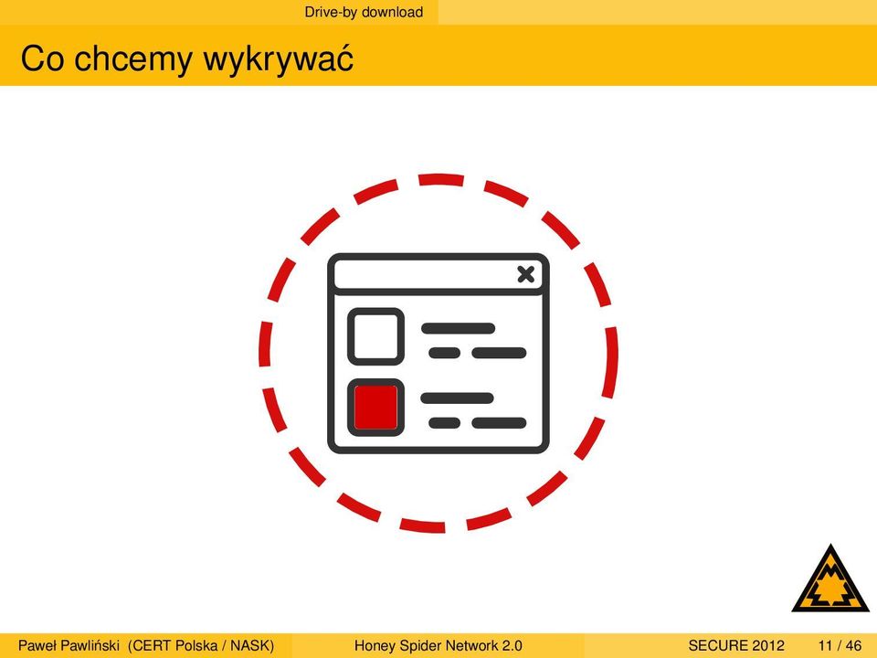 (CERT Polska / NASK) Honey