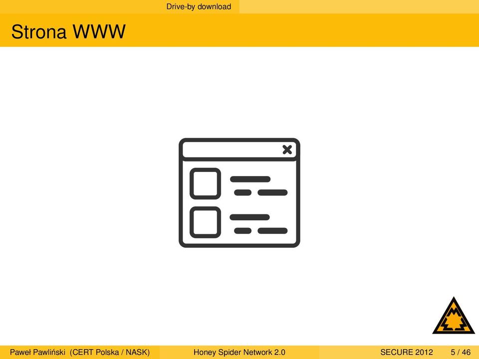 (CERT Polska / NASK) Honey
