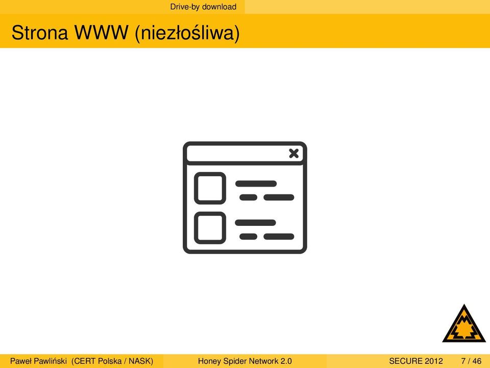 (CERT Polska / NASK) Honey